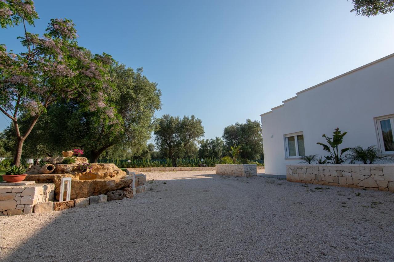 La Carezza Del Sole - Private Villa