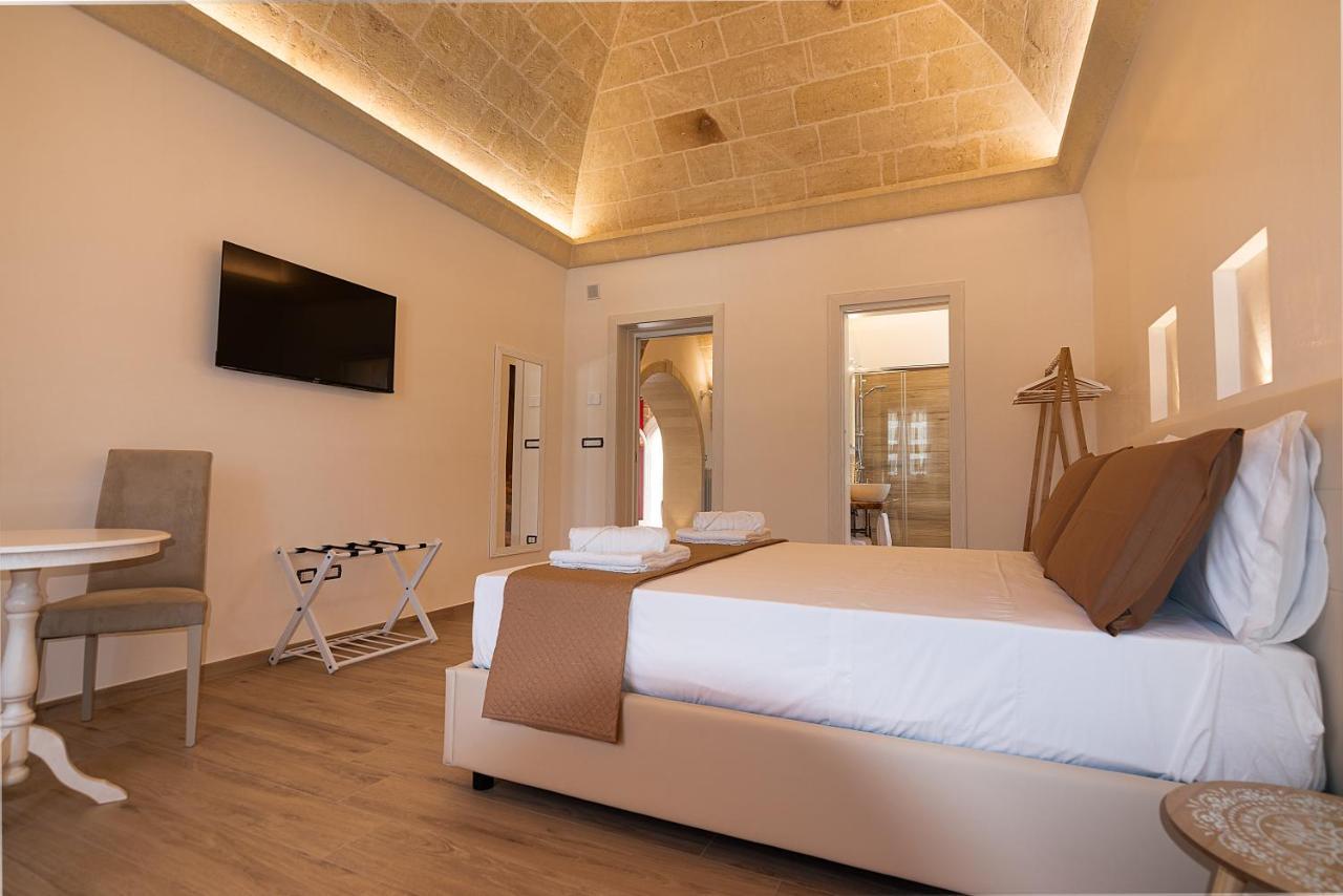 La Carezza Del Sole - Private Villa *