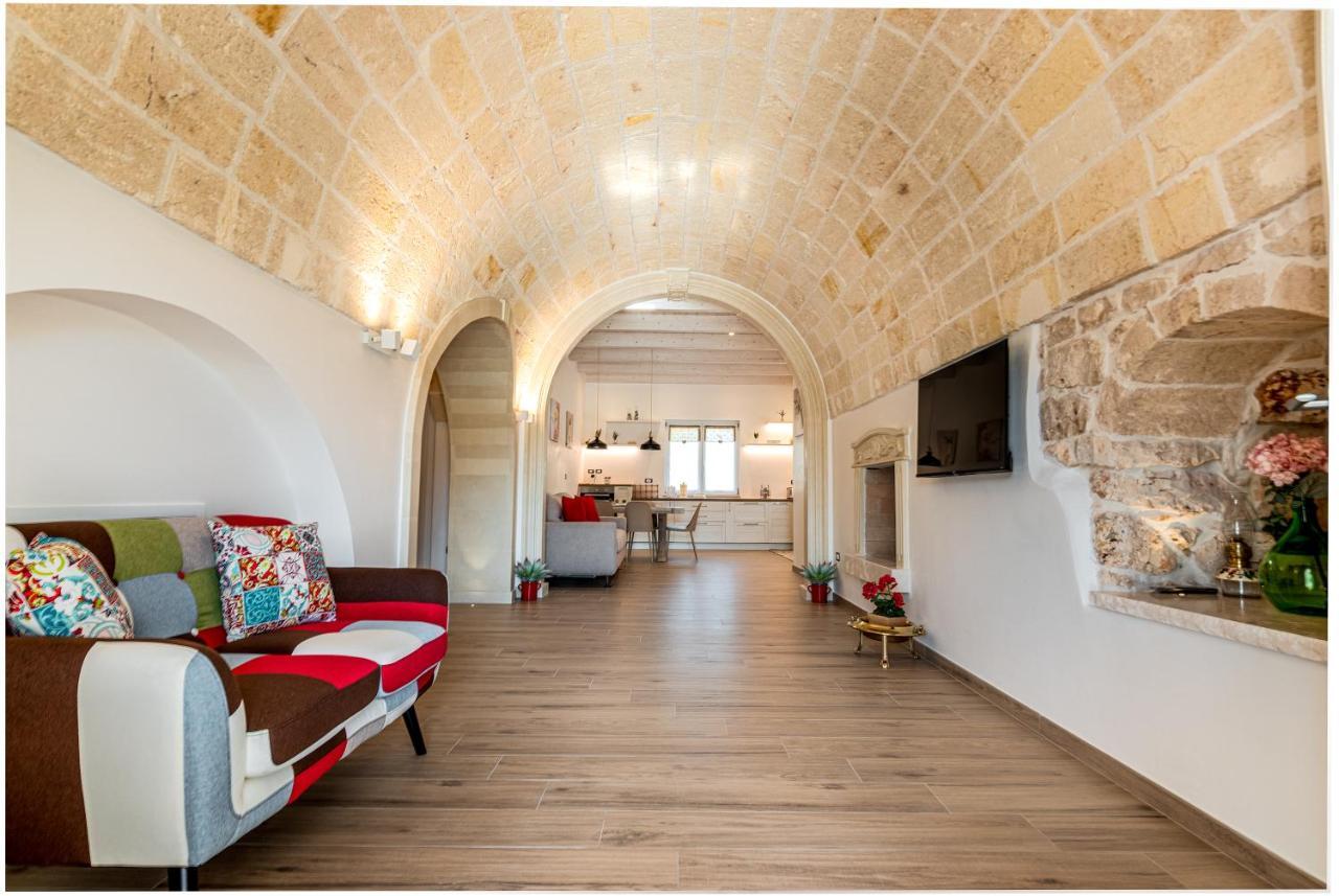 La Carezza Del Sole - Private Villa *