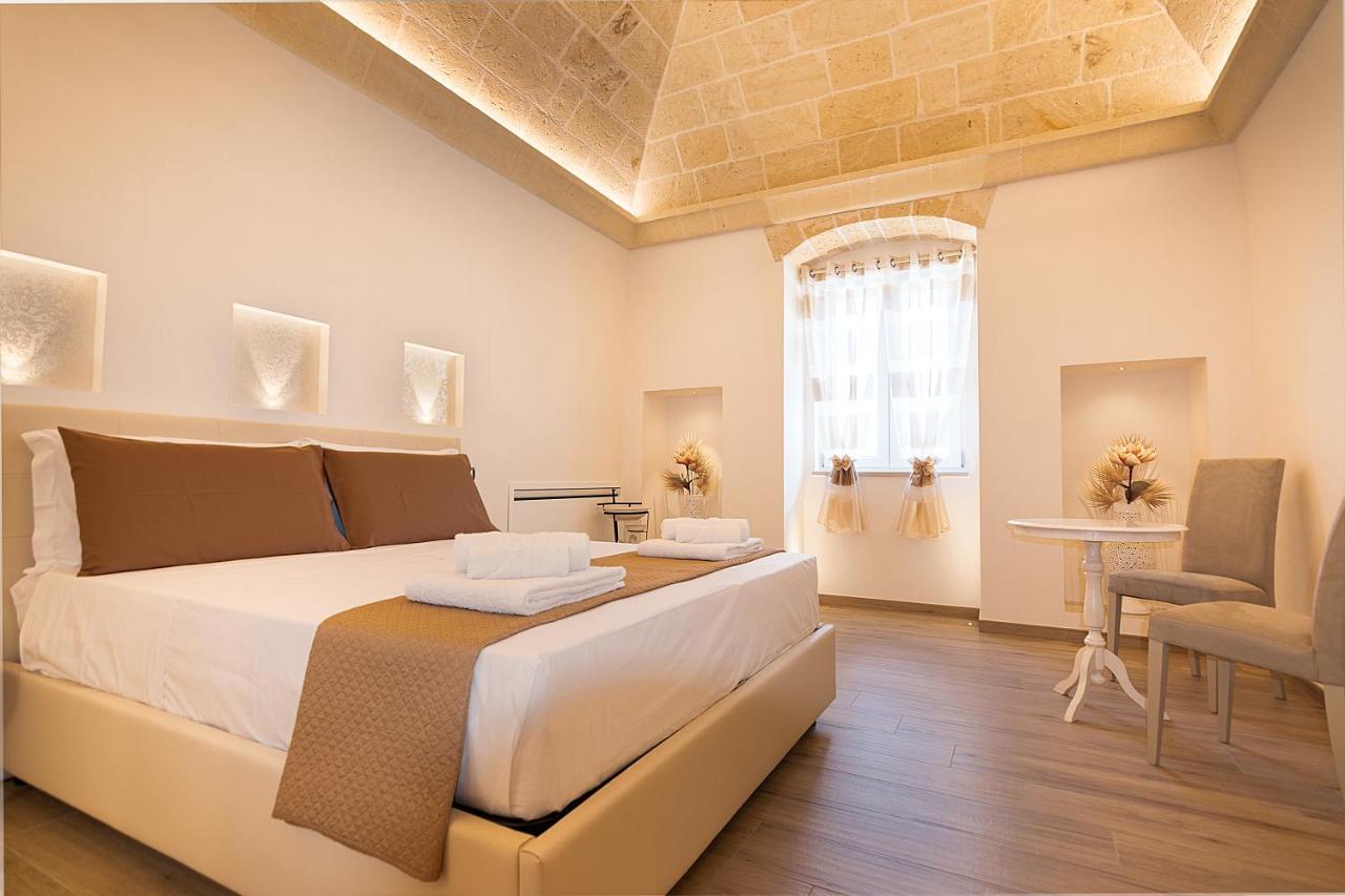 La Carezza Del Sole - Private Villa Francavilla Fontana