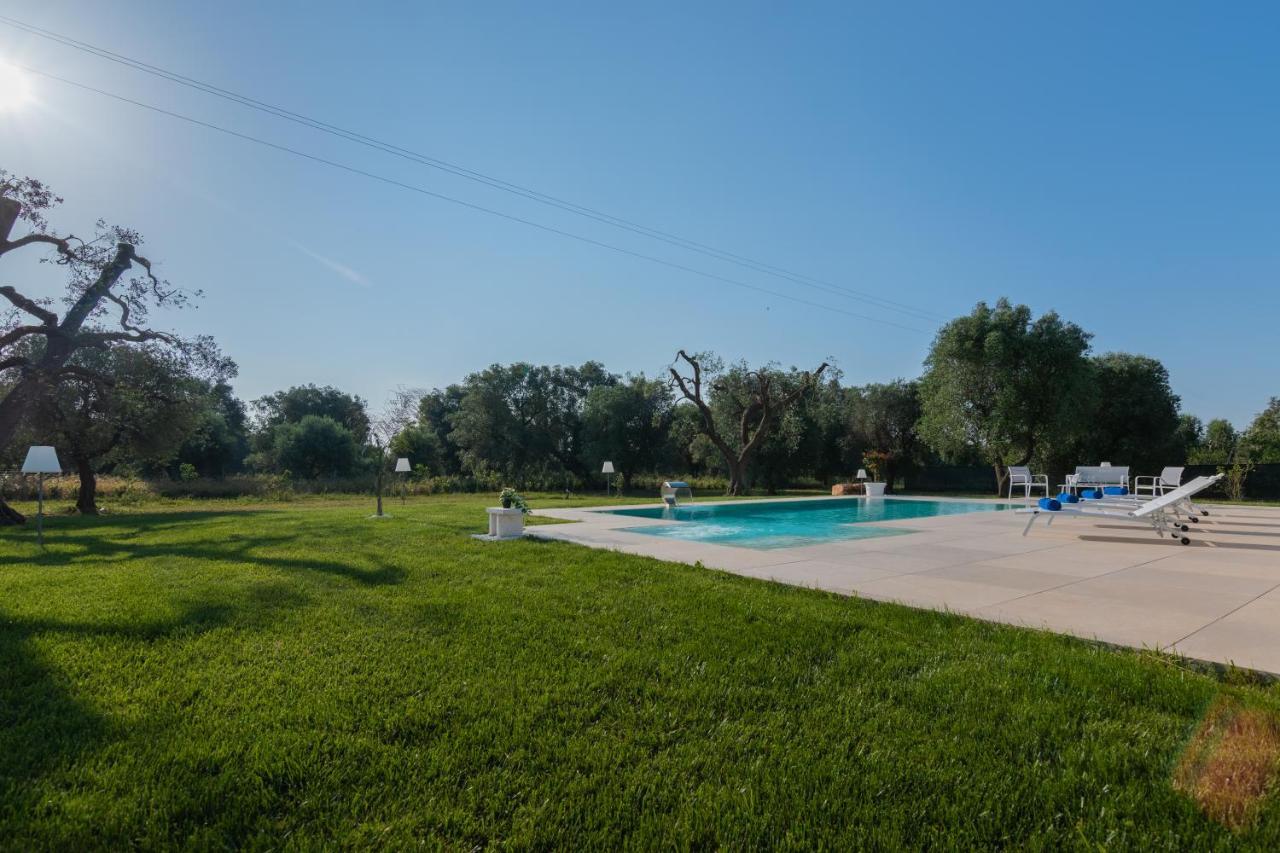 La Carezza Del Sole - Private Villa *
