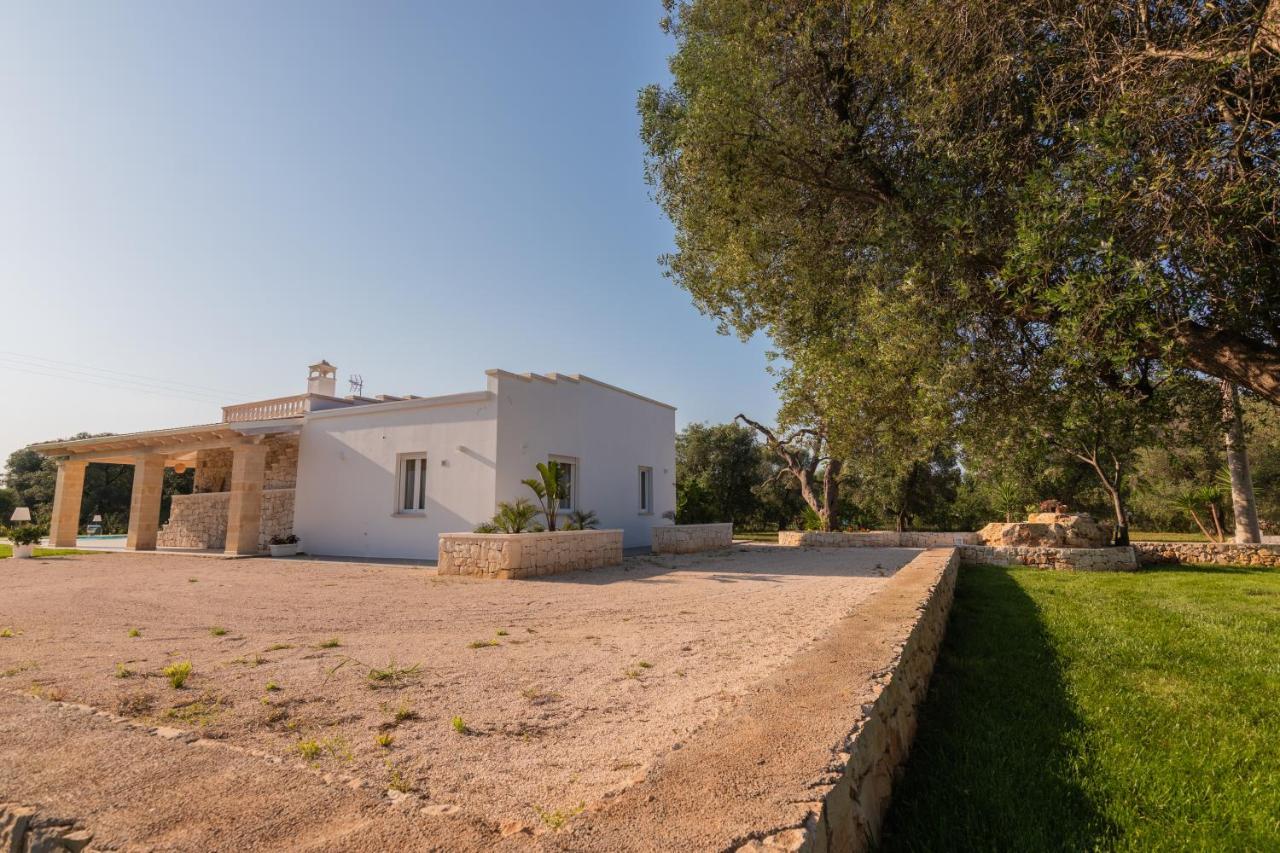 Villa La Carezza Del Sole - Private *