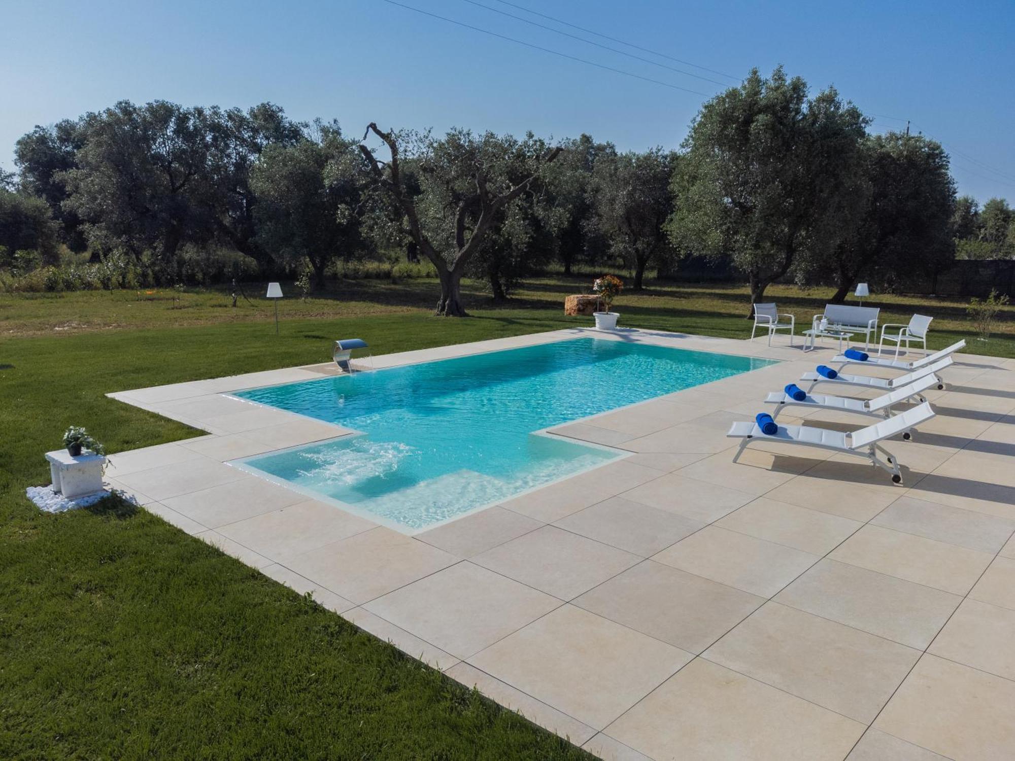 Villa La Carezza Del Sole - Private *